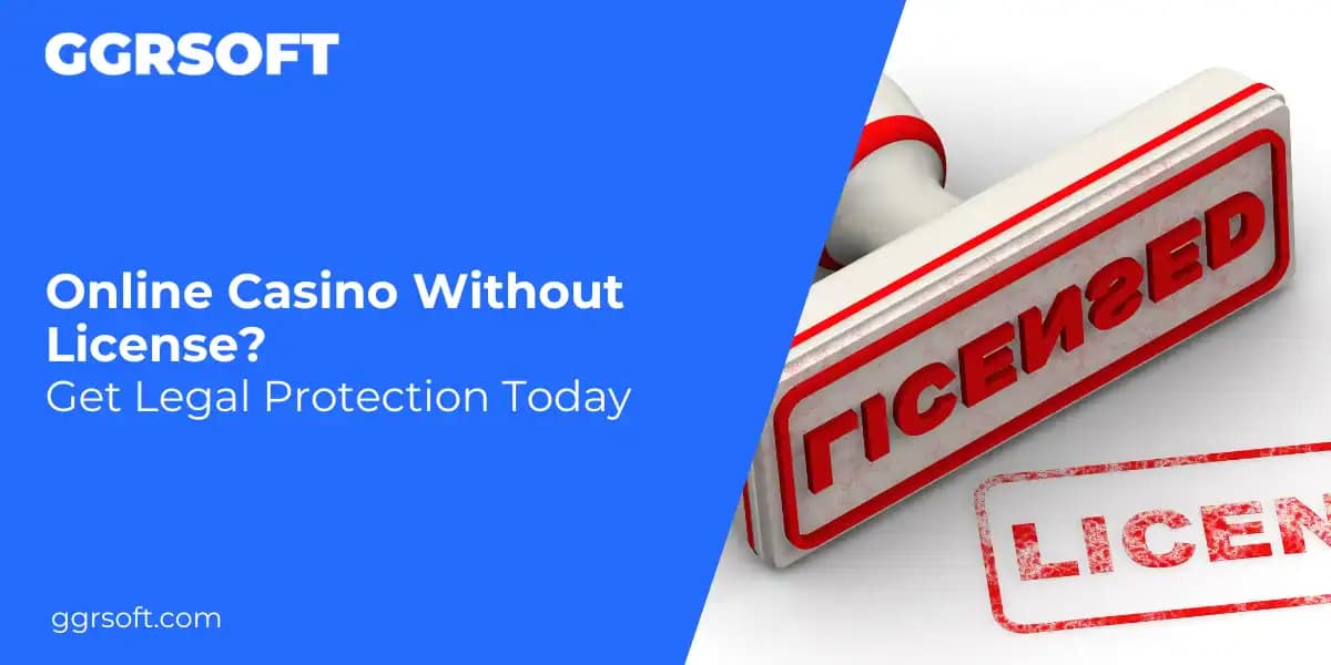 Alt Solving unlicensed casino problems with legal gaming license and API integration