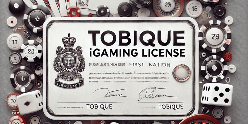 Tobique iGaming License: Key Insights and Benefits for Online Operators