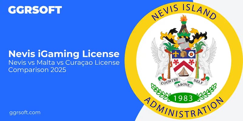 Nevis iGaming license 2025 advantages - fastest Caribbean approval for crypto casinos and B2B platforms